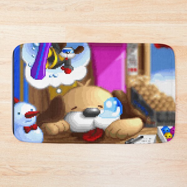 Item preview, Dogshopkeeper designed and sold by ChillerTyp.