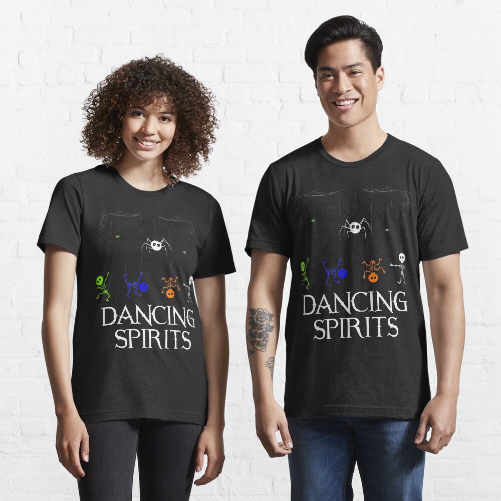 Dancing Spirits Essential T-Shirt