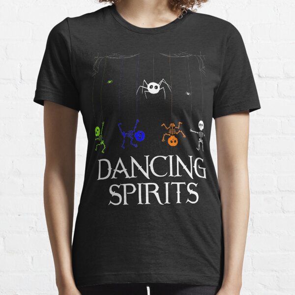 Dancing Spirits Essential T-Shirt