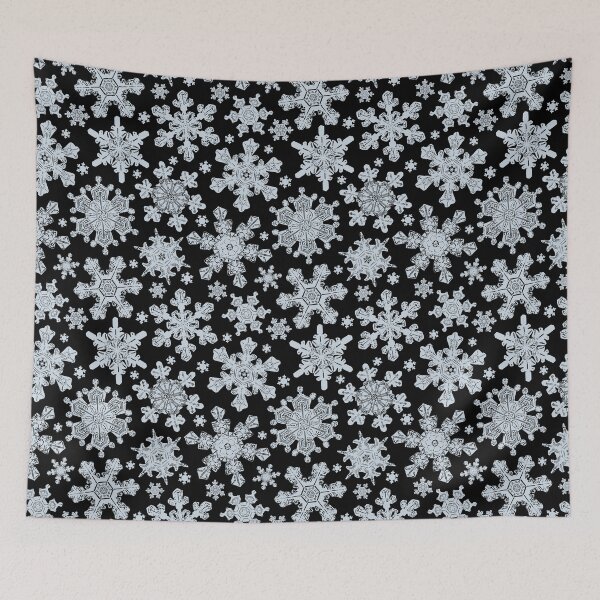 Item preview, Snowflake Window designed and sold by RPuniquedesigns.