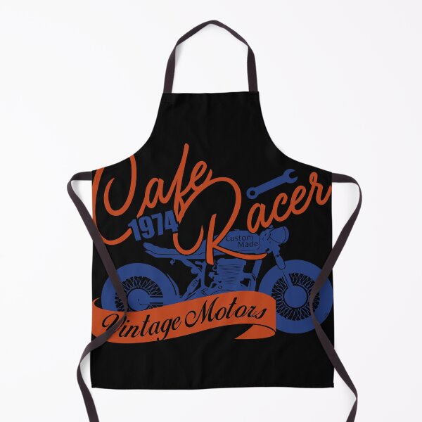 Item preview, CAFE RACER 1974 designed and sold by Imagenjc03.