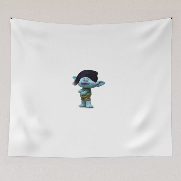 Item preview, Dibujos animados de trolls designed and sold by 000ceser.