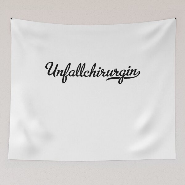 Item preview, Trauma surgeon designed and sold by Vectorqueen.