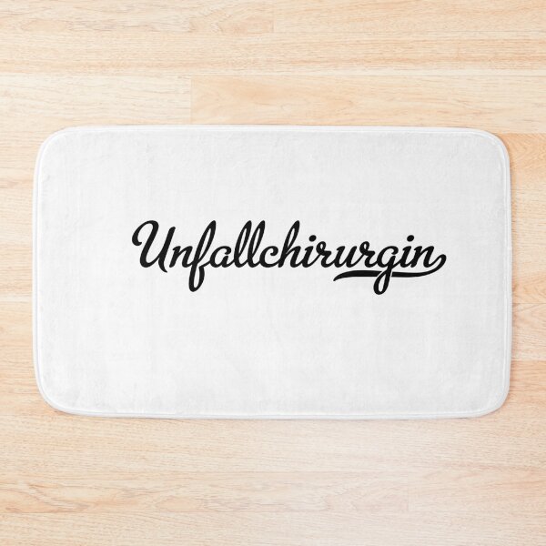 Item preview, Trauma surgeon designed and sold by Vectorqueen.