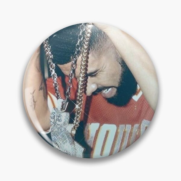 Item preview, Drake Flexed Up  designed and sold by Jawzer 777.