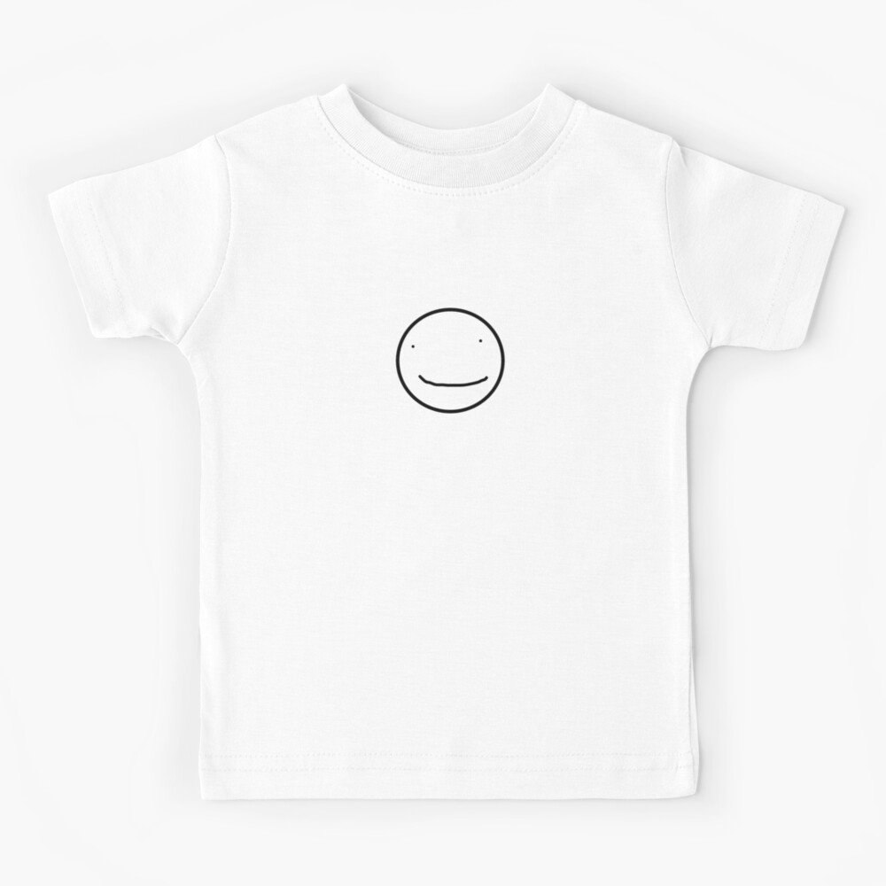 dream smile tshirt