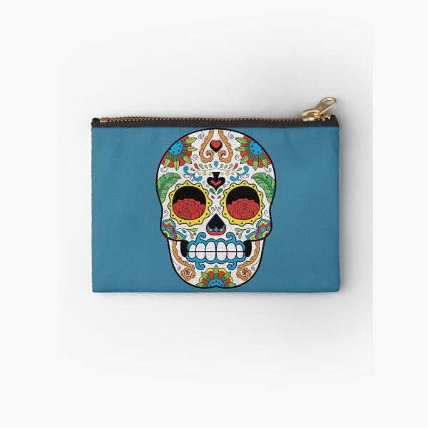 Item preview, Rose Calavera designed and sold by Arthur Wendler.