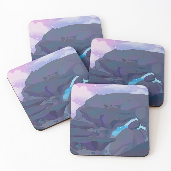 Item preview, The Heavenstones designed and sold by Meg James.