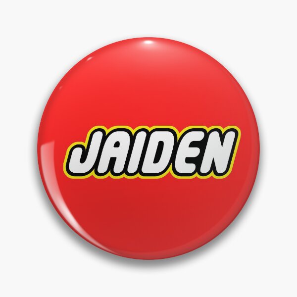 Item preview, Personalized Gift For Mini Builder Jaiden designed and sold by Urosek.