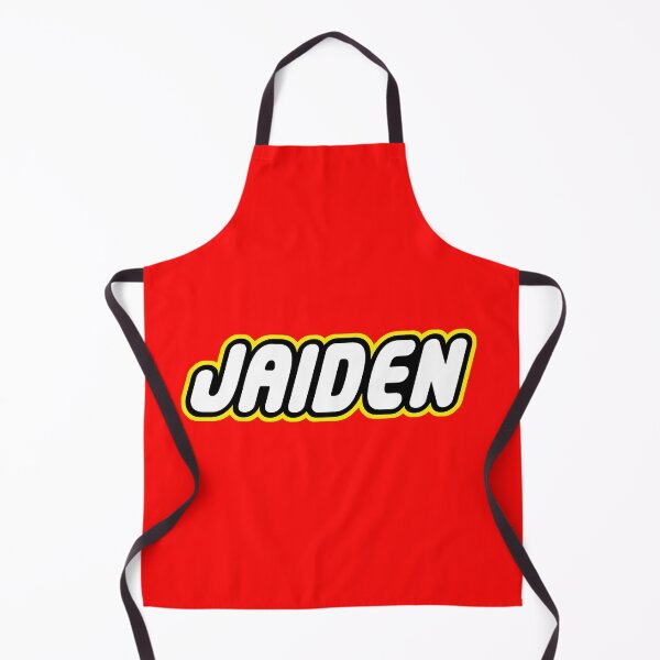 Item preview, Personalized Gift For Mini Builder Jaiden designed and sold by Urosek.