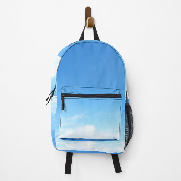 Item preview, Blue sky and clouds designed and sold by diPazzo.