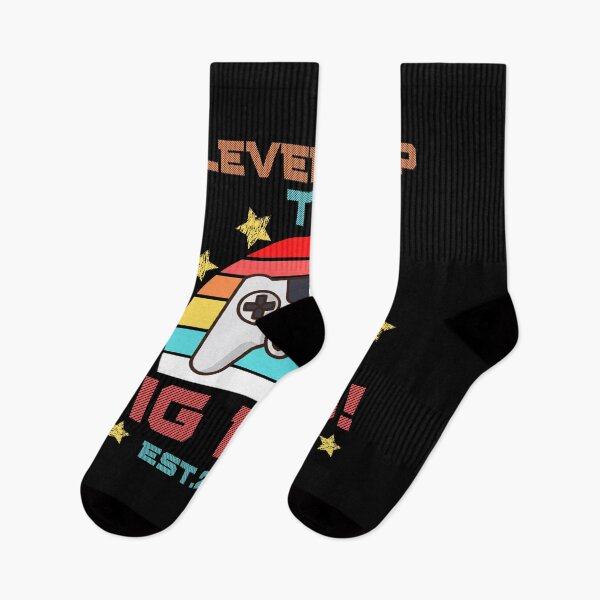 Item preview, I leveled up to Big Bro! designed and sold by ohmier.