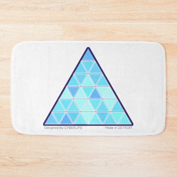 Item preview, Triangulation designed and sold by nim-.