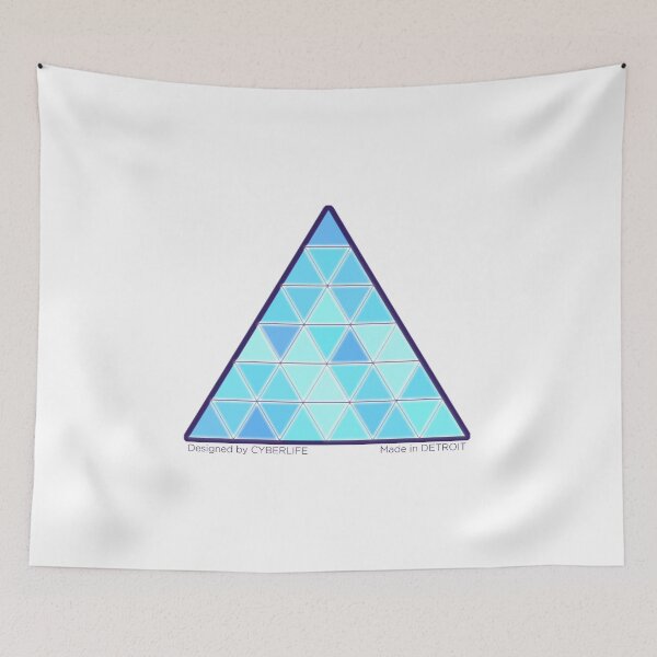 Item preview, Triangulation designed and sold by nim-.