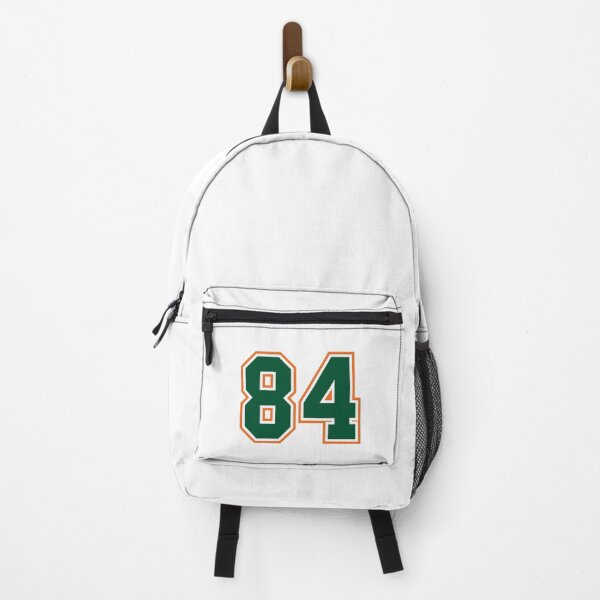 Item preview, Jersey 84 Number. Number eighty-four Straight From Miami designed and sold by Urosek.