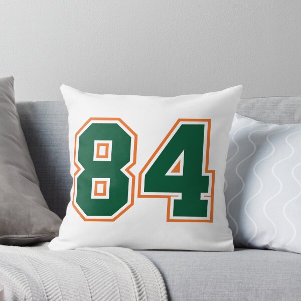 Item preview, Jersey 84 Number. Number eighty-four Straight From Miami designed and sold by Urosek.