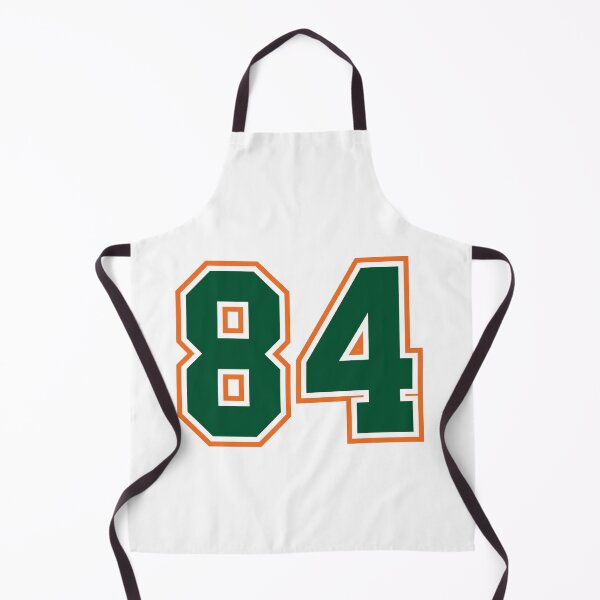 Item preview, Jersey 84 Number. Number eighty-four Straight From Miami designed and sold by Urosek.