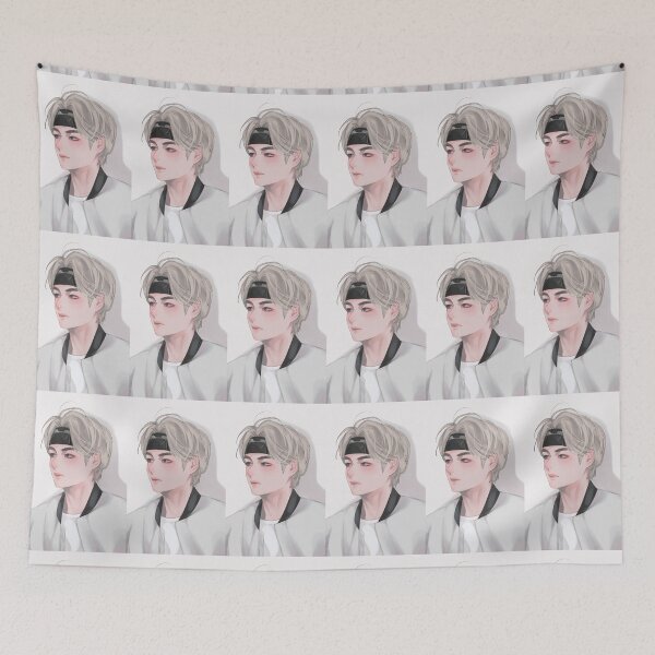 Item preview, tay designed and sold by BAEKY Smith.
