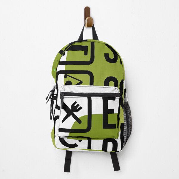 Item preview, Eat Sleep Golf Repeat | golf green designed and sold by tripanthias.
