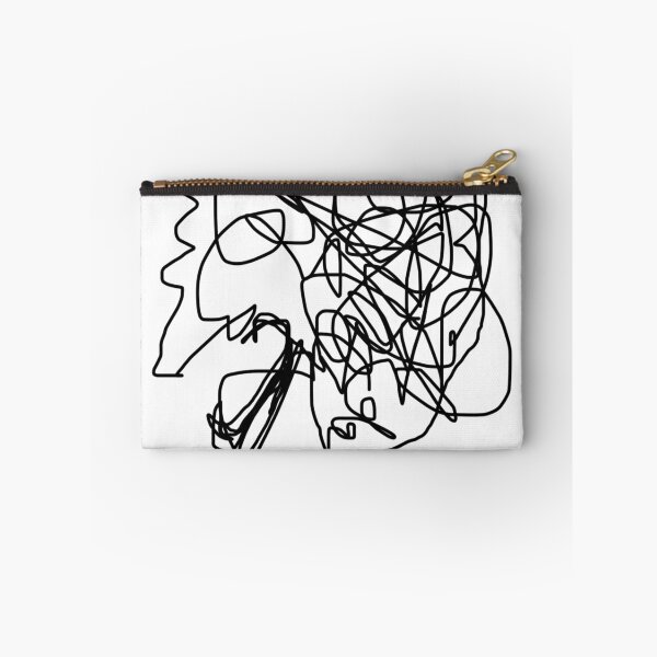 Item preview, scribble designed and sold by sarva ns.