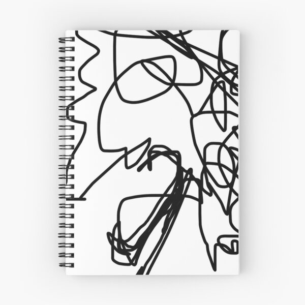 Item preview, scribble designed and sold by sarva ns.