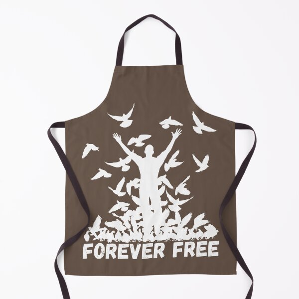 Item preview, Forever Free: Brown Selection designed and sold by Intuitive Engines Apparel Co..