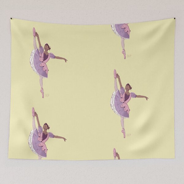 Item preview, Sugar Plum Fairy  designed and sold by Alex Tal.