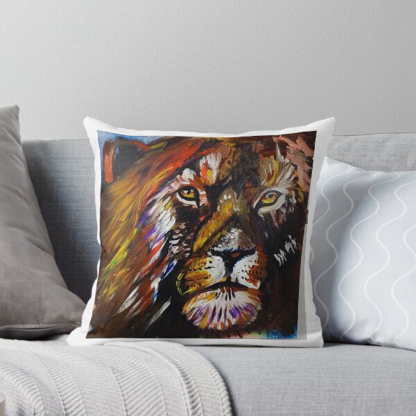 Artikelvorschau, Löwen brüllen entworfen und verkauft von glennstucki.