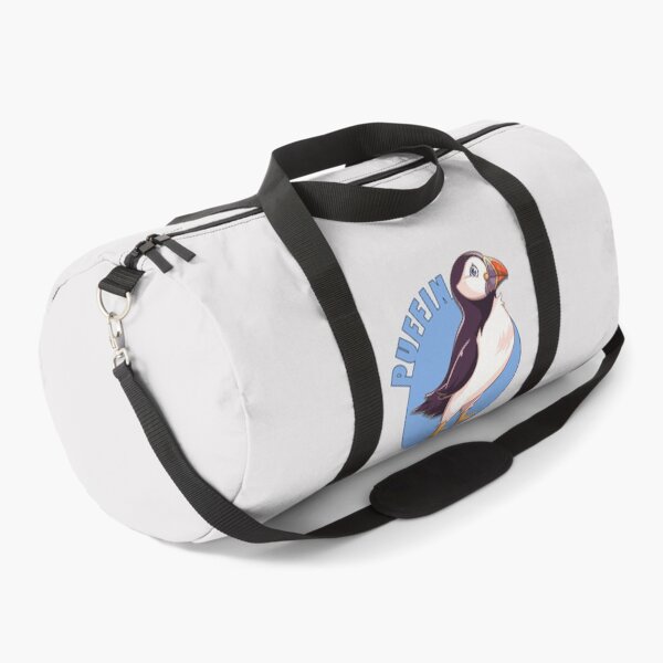 Item preview, Cute Puffin Logo designed and sold by EdgeKagami.