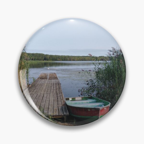 Item preview, Presque Isle Bay designed and sold by adamborland.