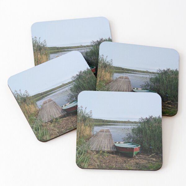 Item preview, Presque Isle Bay designed and sold by adamborland.