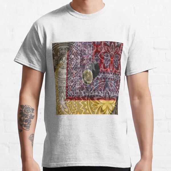 Rug Classic T-Shirt