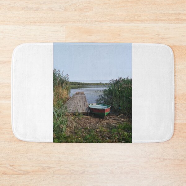 Item preview, Presque Isle Bay designed and sold by adamborland.