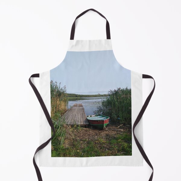 Item preview, Presque Isle Bay designed and sold by adamborland.