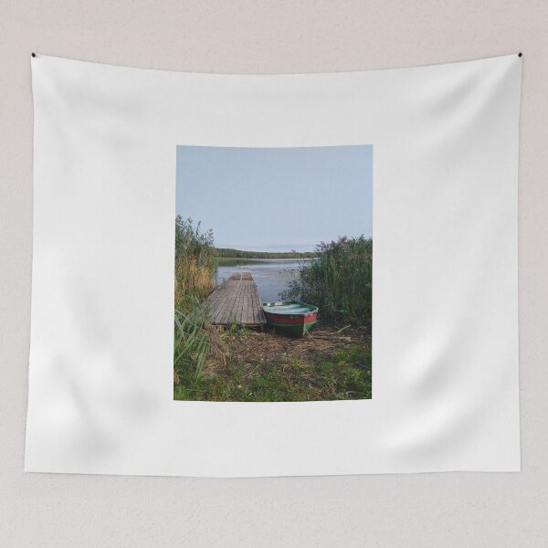 Item preview, Presque Isle Bay designed and sold by adamborland.