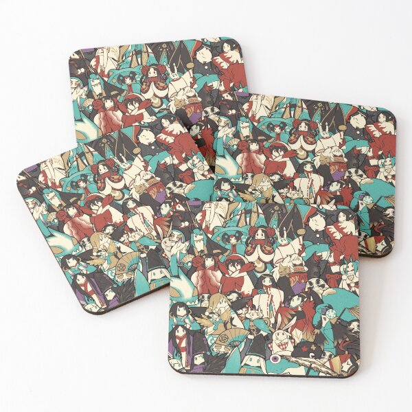 Item preview, Onmyoji Shikikami 2 designed and sold by koch43.