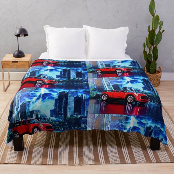 Item preview, At night ... designed and sold by Glineur.