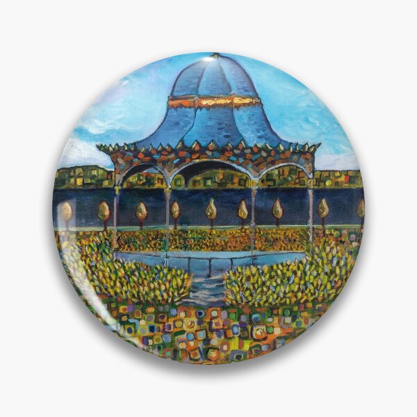 Item preview, The Bandstand designed and sold by Harryghoy.