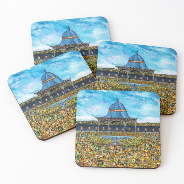 Item preview, The Bandstand designed and sold by Harryghoy.