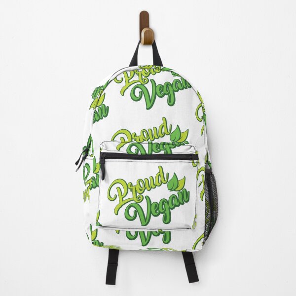 Item preview, Proud Vegan designed and sold by Soumita.