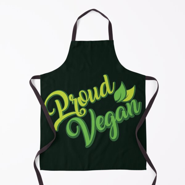 Item preview, Proud Vegan designed and sold by Soumita.