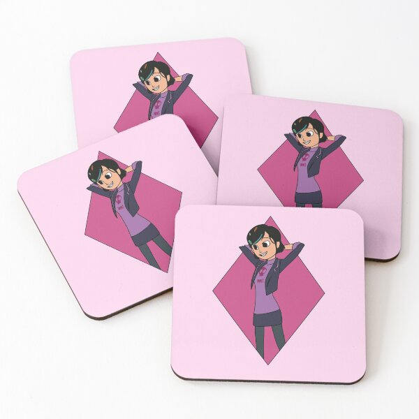 Item preview, Claire Nuñez designed and sold by sloewth.