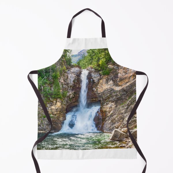 Item preview, Running Eagle Falls (Trick Falls) designed and sold by Bryan Spellman.