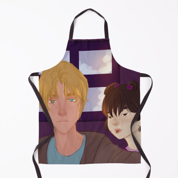 Item preview, kit herondale and mina carstairs designed and sold by rowanartt.