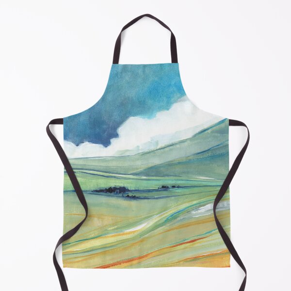 Item preview, Pristine Fields designed and sold by kirimoth.