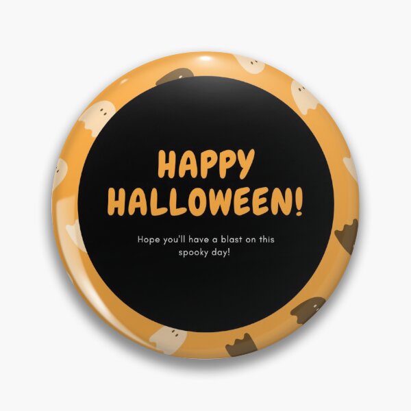 Item preview, Happy Halloween designed and sold by Marina50.