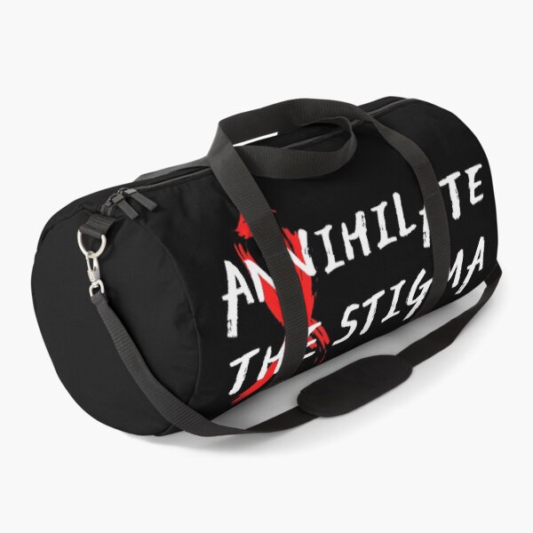 Item preview, Annihilate The Stigma AIDS/HIV Awareness designed and sold by SAVWIS.