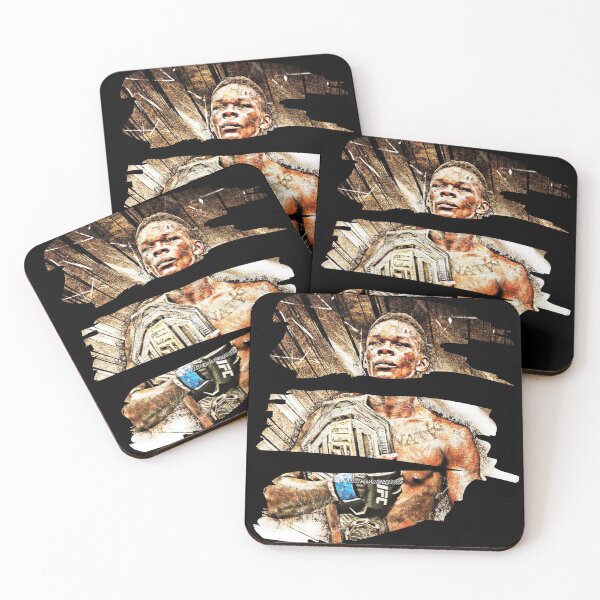 Item preview, Israel adesanya designed and sold by SphinxStore.