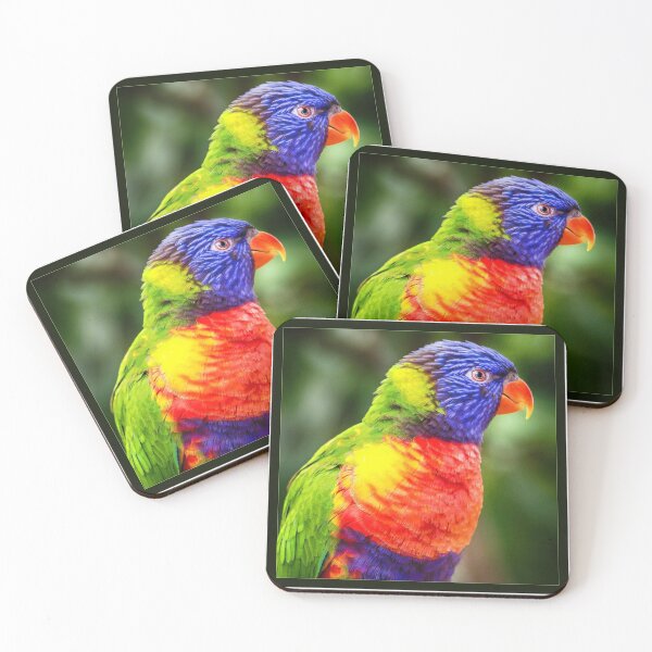 Item preview, Paradise bird designed and sold by Ingo Menhard.