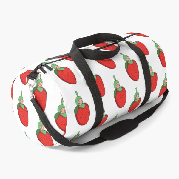 Item preview, Lia Strawberry designed and sold by The British Bunny Hop Shop.